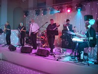 Worcestershire Live Wedding Party Band   Colloosion 1074473 Image 0